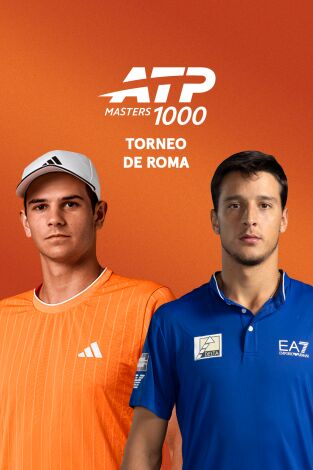 Torneo de Roma (T2026): Jódar - Darderi