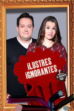 Ilustres Ignorantes: El riesgo