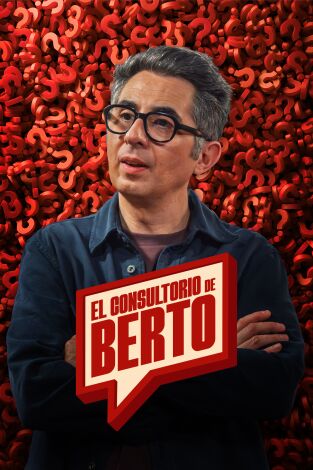 El consultorio de Berto: Cocodrilos, osos polares y suegras