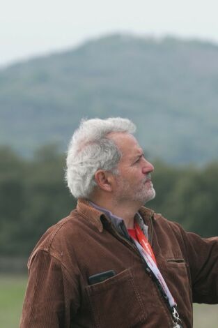 Ruralitas: Lizoáin (Navarra) y El Portazgo (Córdoba)