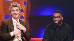 The Graham Norton Show: Episodio 16