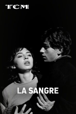 La sangre