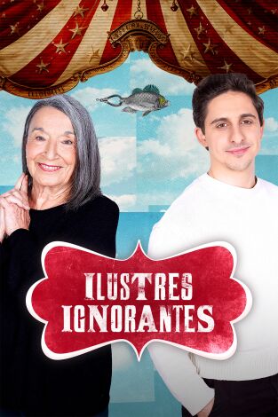 Ilustres ignorantes: Los amantes