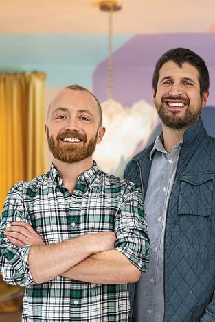 Reforma el vecindario: Episodio 4