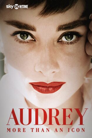Audrey: Más allá del icono