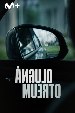 Ángulo muerto
