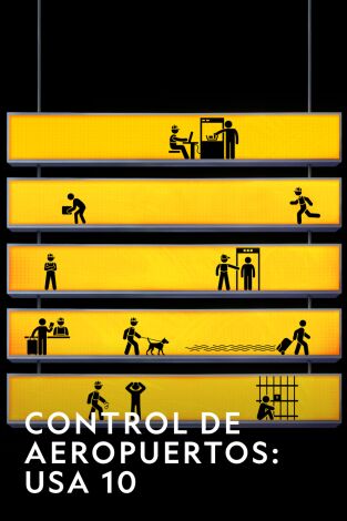 Control de aeropuertos: USA: Barco con droga