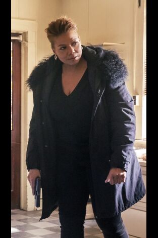 The Equalizer (T1): Ep.2 Gloria