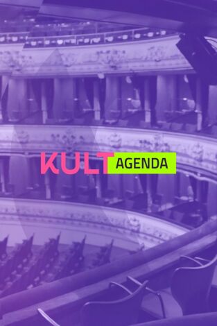 KULT Agenda: Planes culturales del 14 de mayo