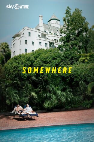 Somewhere