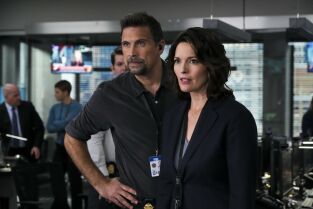 FBI (T5): Ep.7 Al fuego