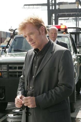 CSI: Miami (T4): Ep.10 Hechos trizas