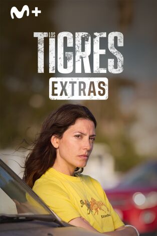 Los Tigres (Extras): Bárbara Lennie. Estrella