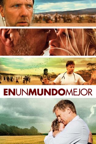 En un mundo mejor