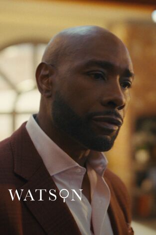 Watson (T2): Ep.16 Respeta el proceso. Respeta sus rarezas.