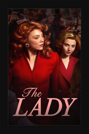 The Lady (T1): Episodio 1