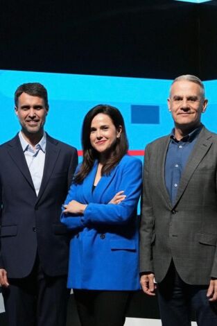 La réplica