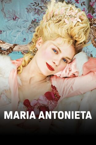 María Antonieta (Marie Antoinette)