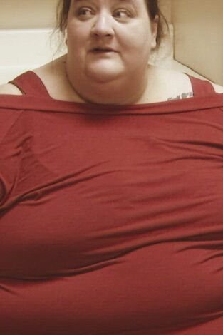Mi vida con 300 kilos: Qué pasó después: Episodio 4