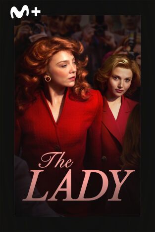The Lady (T1): Episodio 2