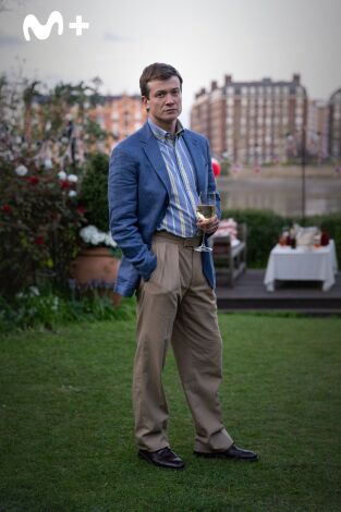 The Lady (T1): Episodio 3