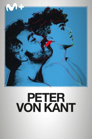 Peter von Kant