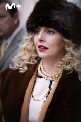 The Lady (T1): Episodio 4