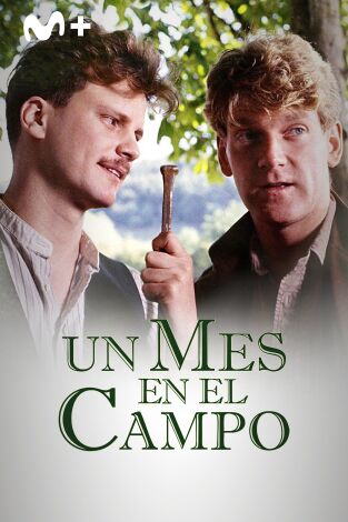 Un mes en el campo