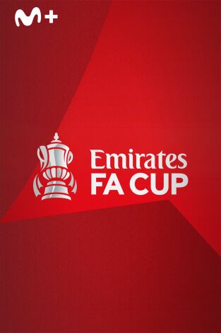 Especiales FA Cup (T25/26): Road to Wembley: Chelsea