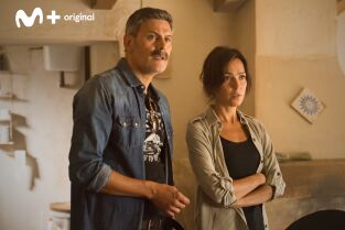 El embarcadero (T1): Episodio 8