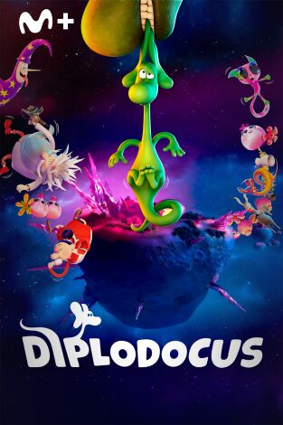 Diplodocus