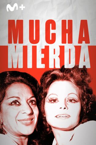 Mucha mierda: Episodio 1