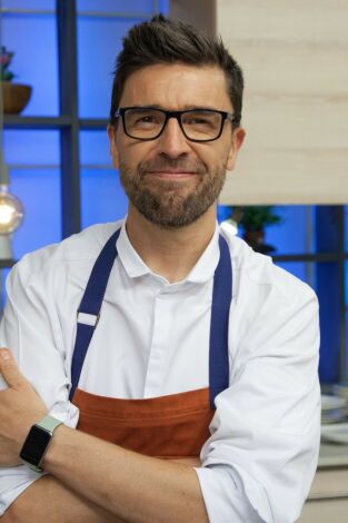 La pera limonera: Episodio 2447