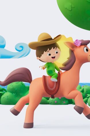 Explorando con El Mundo de Charlie