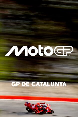 Gran Premi Monster Energy de Catalunya