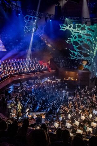 Fantasymphony - One Concert to Rule Them All
