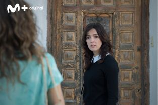 El embarcadero (T2): Episodio 1