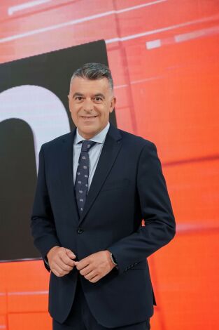 CyLTV Noticias (I)