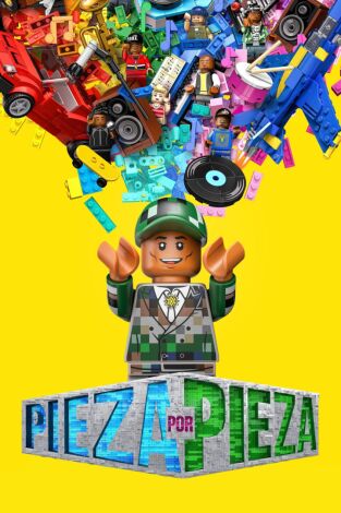 Pieza por pieza