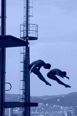 Copa del mundo de High Diving - Fort Lauderdale (T2026): Día 1