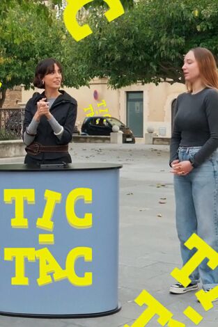 TIC-TAC