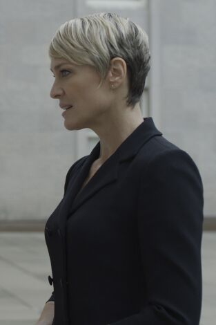 House of Cards (T2): Episodio 8