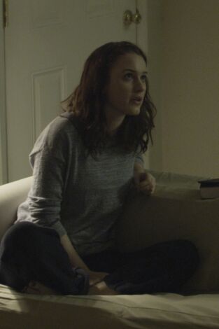 House of Cards (T2): Episodio 10