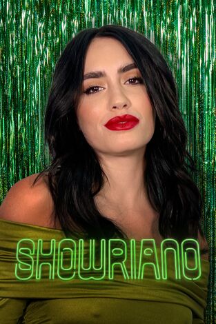 Showriano: Lali Espósito