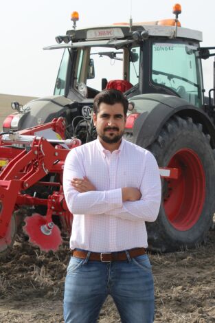 Agro en acción