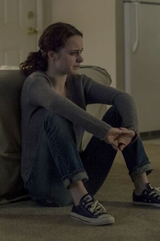House of Cards (T2): Episodio 12