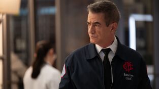 Chicago P.D. (T13): Episodio 13