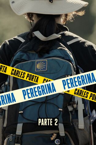 Peregrina: Episodio 2