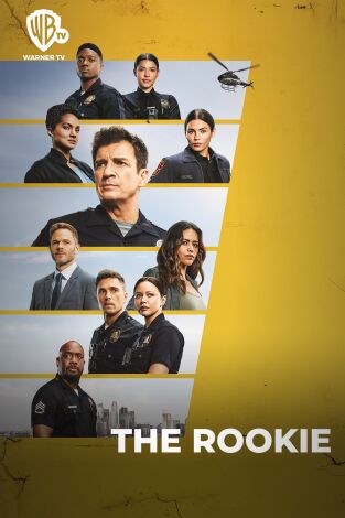 The Rookie