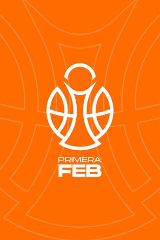 Primera FEB (T25/26): Movistar Estudiantes - TBC